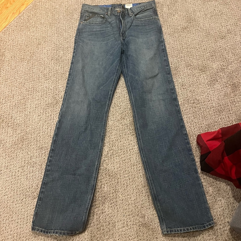 Ariat M2 Jeans